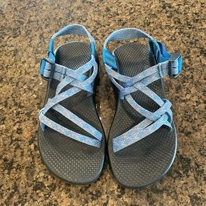 Chaco 2 strap